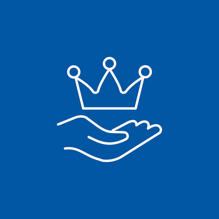 Ganzheitliche Lösungen