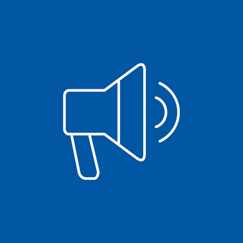 Wir sorgen für eine optimale Außenwirkung Ihrer Vorhaben