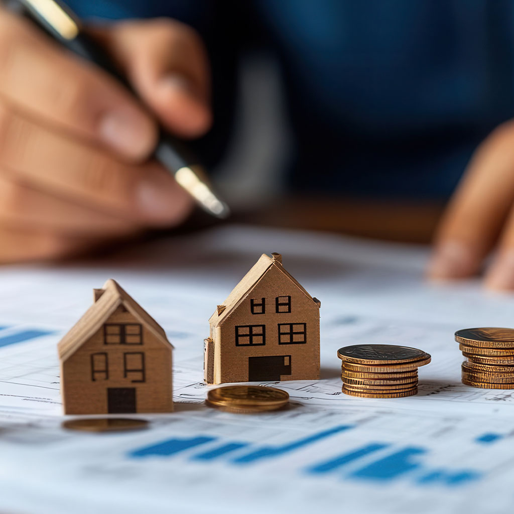 Wohnungseigentumsverwaltung