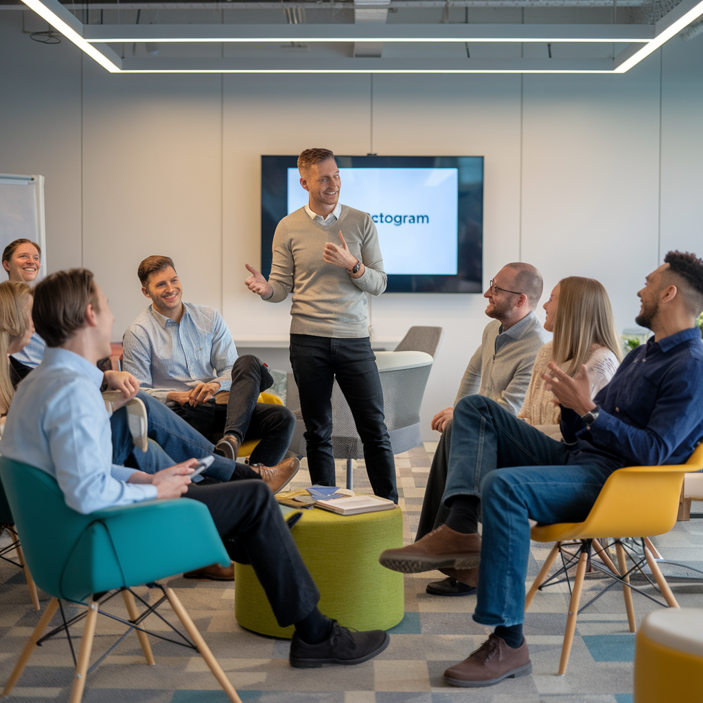 Das Structogram®-Coaching für alle, die sich und andere besser verstehen wollen