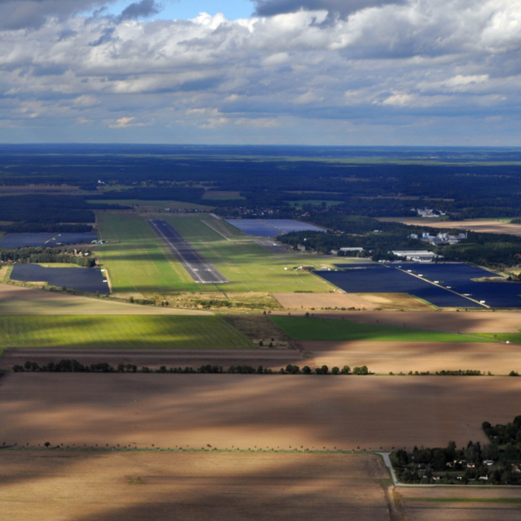 Flugplatz Rothenburg/Görlitz GmbH