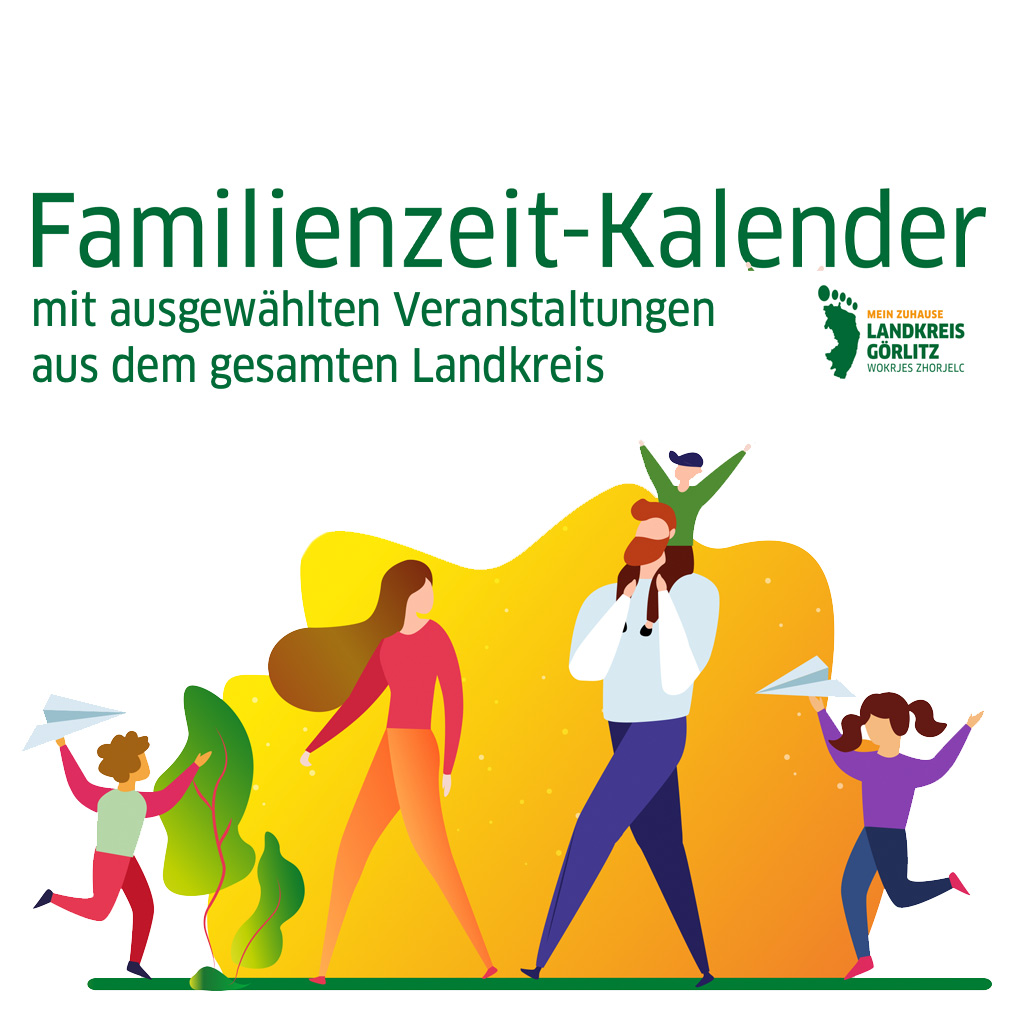 Gemeinsame Familienzeit ist kostbar