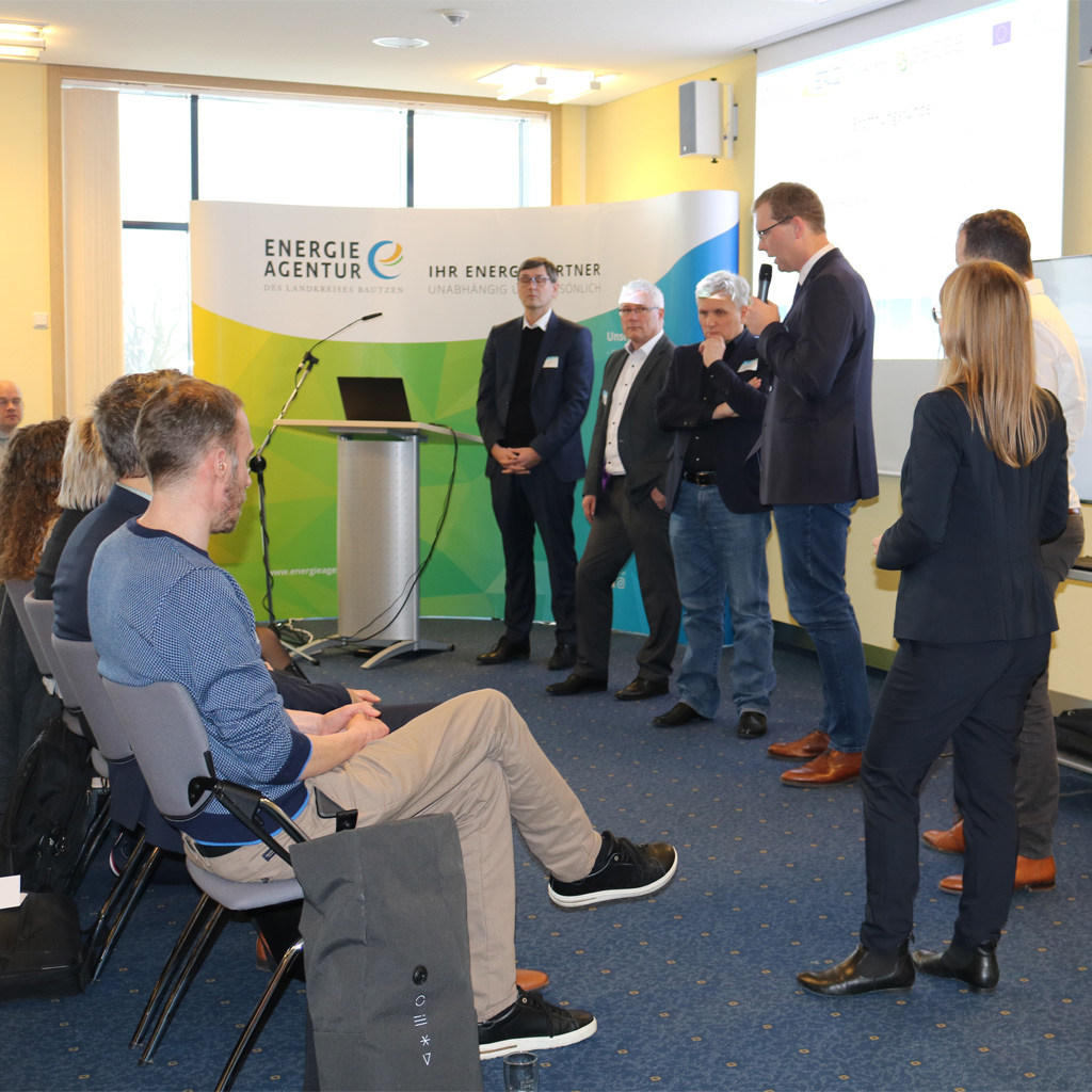 Wasserstoffforum Oberlausitz