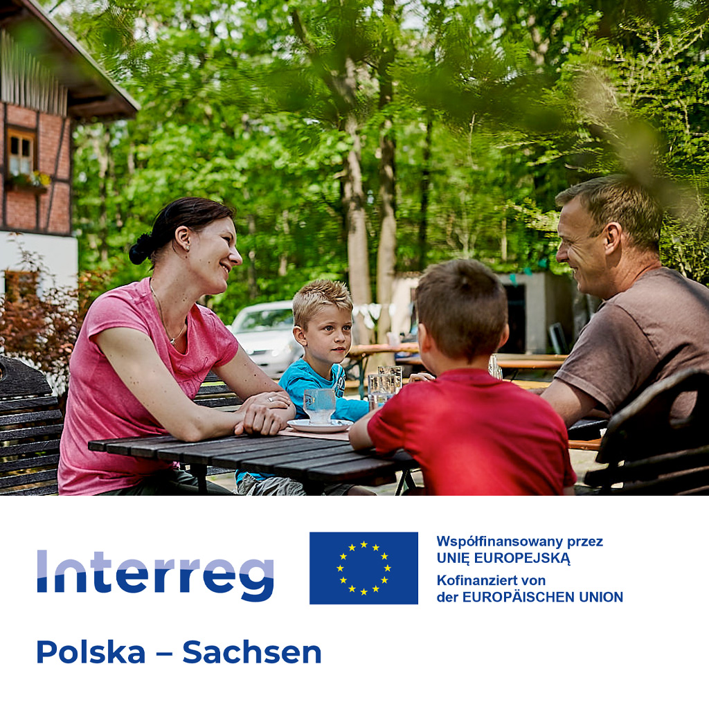 Slow Life - Schaffung einer deutsch-polnischen Genussregion 