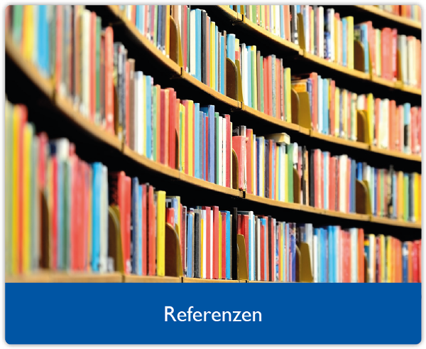 DokumenteMedien Referenzen inaktiv