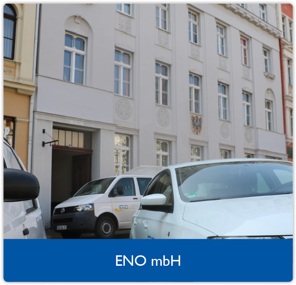 Ueber uns ENOmbH inaktiv