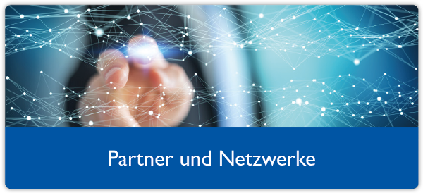 Ueber uns Partner und Netzwerke inaktiv