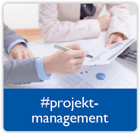 ENO Servicestelle Projektmanagement