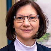 Sylvia Bürger