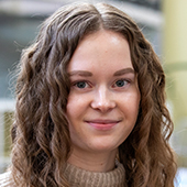 ENO Mitarbeiter Marie Runge