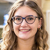 ENO Mitarbeiter Emilia Grass